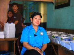 Ada Penyelenggaraan WWF ke-10, Pelaku UMKM di Bali ‘Kecipratan’ Dampak Positifnya