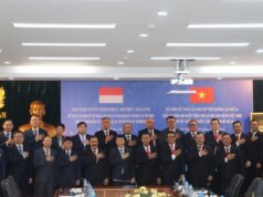 Indonesia-Vietnam Kerjasama Kejar Buronan