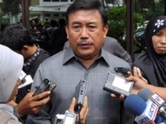 Ito Sumardi Mantan Kabareskrim Minta Publik Sabar dan Tak Berasumsi Terkait Kasus Vina