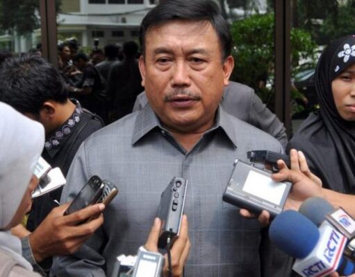 Ito Sumardi Mantan Kabareskrim Minta Publik Sabar dan Tak Berasumsi Terkait Kasus Vina