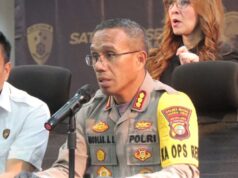 Seorang Ibu Tega Rekam Persetubuhan Anak Kandungnya dan Pacarnya