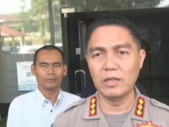 DPO Kasus Vina Egi Alias Pegi alias Perong ditangkap Polda Jabar