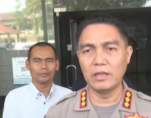 DPO Kasus Vina Egi Alias Pegi alias Perong ditangkap Polda Jabar