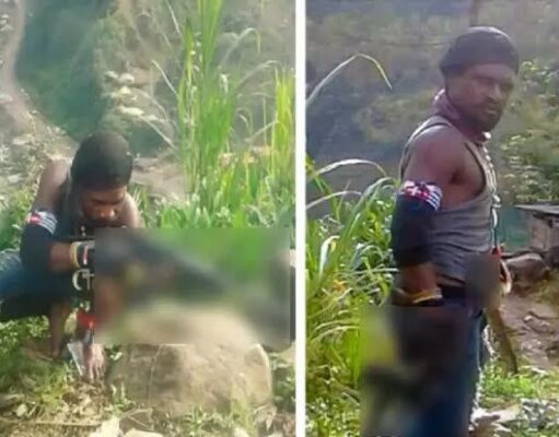 Catatan Kriminal dari KKB Lupa Waker Alias Junius Waker yang Tertangkap