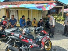 Polres Tomohon Luncurkan Program Polisi Baku Dapa untuk Tingkatkan Pelayanan Masyarakat