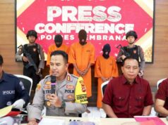 3 Pelaku Kasus Persetubuhan Remaja 14 Tahun di Jembrana, Salah Satunya Pacar Korban