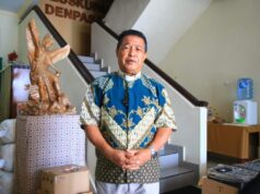 Keuskupan Denpasar Apresiasi Keberhasilan Polri Amankan KTT WWF ke-10