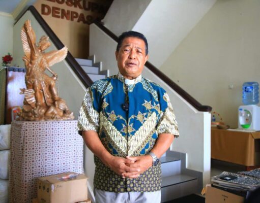 Keuskupan Denpasar Apresiasi Keberhasilan Polri Amankan KTT WWF ke-10