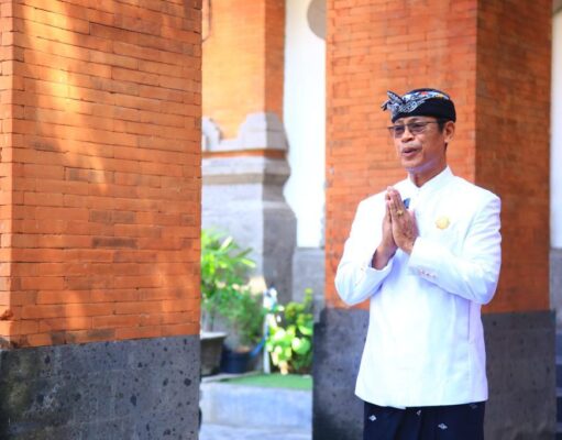 Parisadha Hindu Dharma Indonesia (PHDI) Bali Apresiasi Polri Sukses Amankan WWF