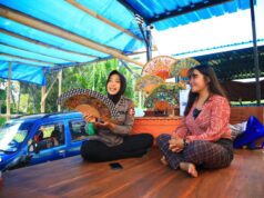 Polri Dinilai Sukses Amankan WWF dan Ikut Mempromosikan Produk UMKM