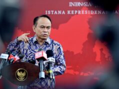 Pemerintah Bentuk Satgas Khusus Intensifkan Pemberantasan Judi Daring