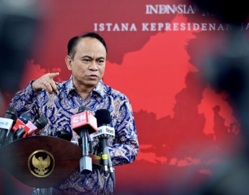 Pemerintah Bentuk Satgas Khusus Intensifkan Pemberantasan Judi Daring