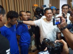 Dua Pelaku Penganiayaan yang Menyebabkan Kematian di Kalibagor Banyumas Dibekuk Polisi