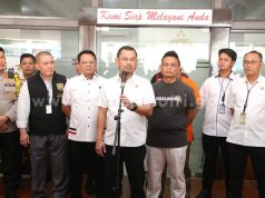 Gunakan Uang Sabu untuk Kampanye, Caleg Terpilih DPRK Aceh ditangkap Bareskrim dan Satu Pelaku Diburu ke Malaysia