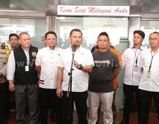 Gunakan Uang Sabu untuk Kampanye, Caleg Terpilih DPRK Aceh ditangkap Bareskrim dan Satu Pelaku Diburu ke Malaysia