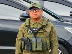 Atas Kejadian di Kabupaten Paniai Tim Gabungan TNI-POLRI Melakukan Respon Cepat
