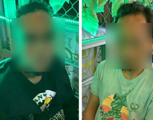 Backup Tim Ditresnarkoba Polda Sulsel, Resmob Polda Sulut Amankan Ganja 3 Kg di Kota Manado