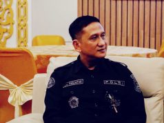 Terkait Penanganan Kasus Pemalsuan Akun Nusa Bali