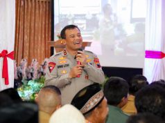 Irjen Pol Ahmad Luthfi diapresiasi Bupati Wonogiri, Apel Tiga Pilar gelar Pilkada Sukses tanpa Ekses