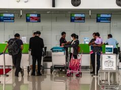 Waspada! Kasus COVID-19 Meningkat, Kemenkes Belum Berlakukan Pembatasan Perjalanan