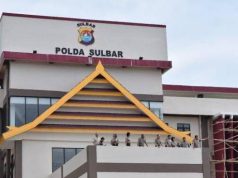 Surat Terbuka untuk Kapolda Sulbar, Irjen Pol Drs Adang Ginanjar, Perihal Melakukan Penangkapan Tidak Sesuai Prosedure Hukum