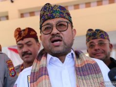 Revisi Usia Pensiun TNI-Polri untuk Menyamakan dengan ASN