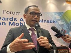 Budi Karya Sumadi Siap Gandeng Lembaga Penerbangan Internasional untuk Mitigasi Turbulensi