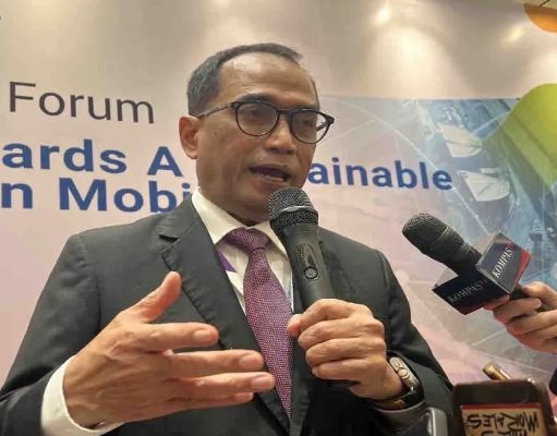 Budi Karya Sumadi Siap Gandeng Lembaga Penerbangan Internasional untuk Mitigasi Turbulensi