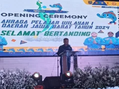 Jabar Targetkan Juara Umum POPNAS 2025, POPWILDA Depok Diharapkan Cetak Atlet Berprestasi